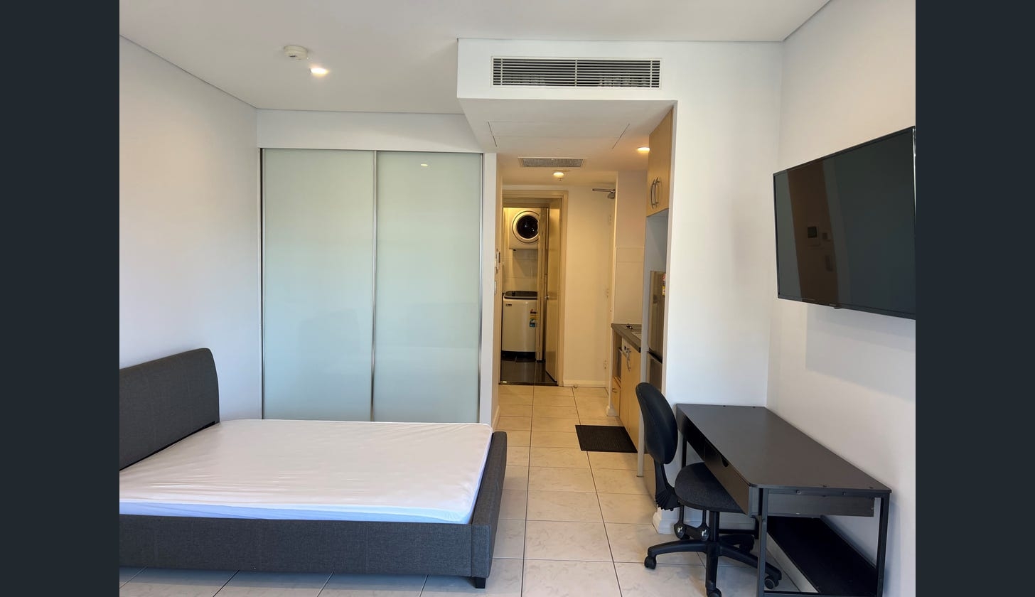 150/107 Quay Street, HAYMARKET, NSW 2000