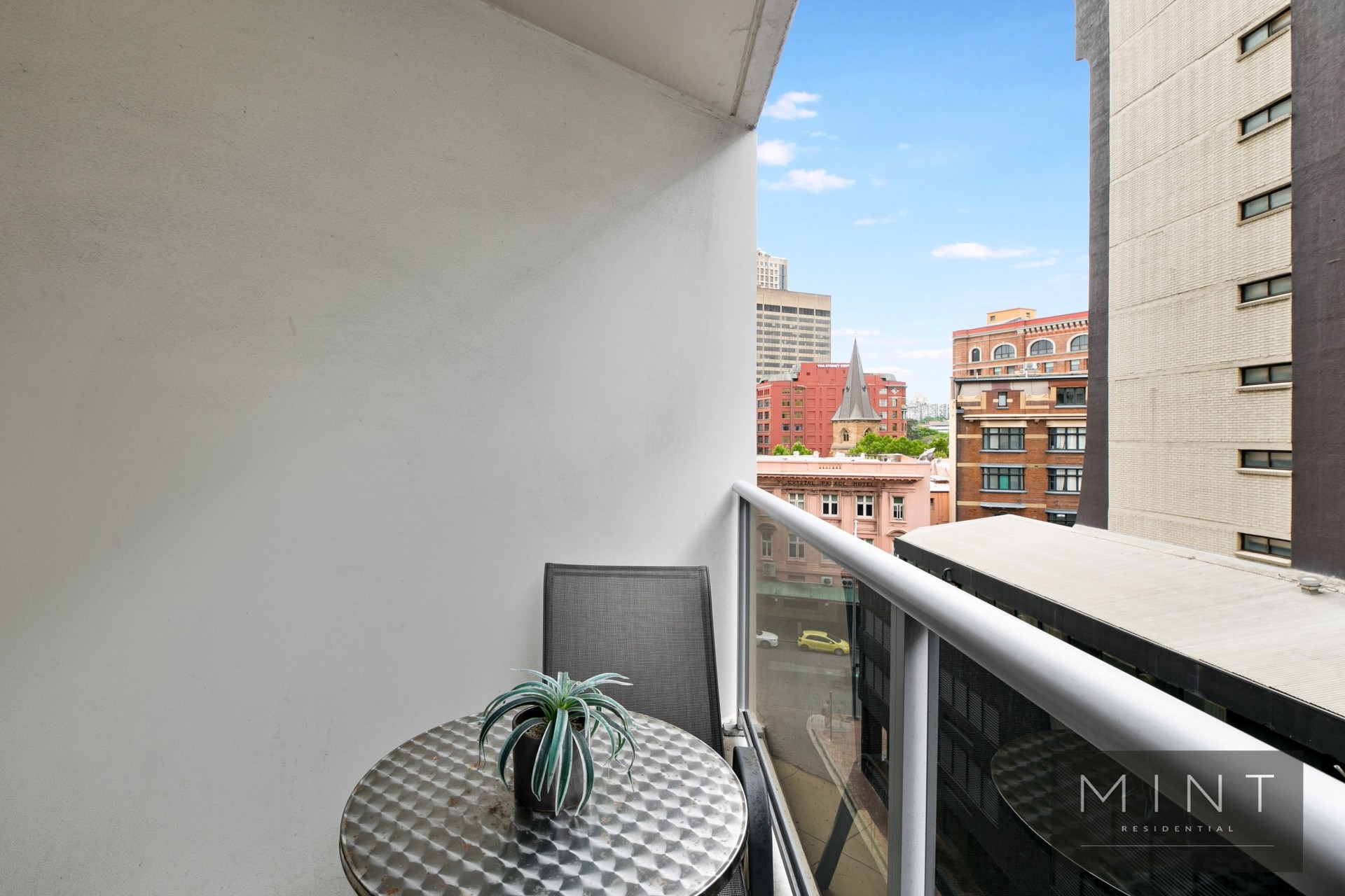 93/107-121 Quay Street, Haymarket, NSW 2000