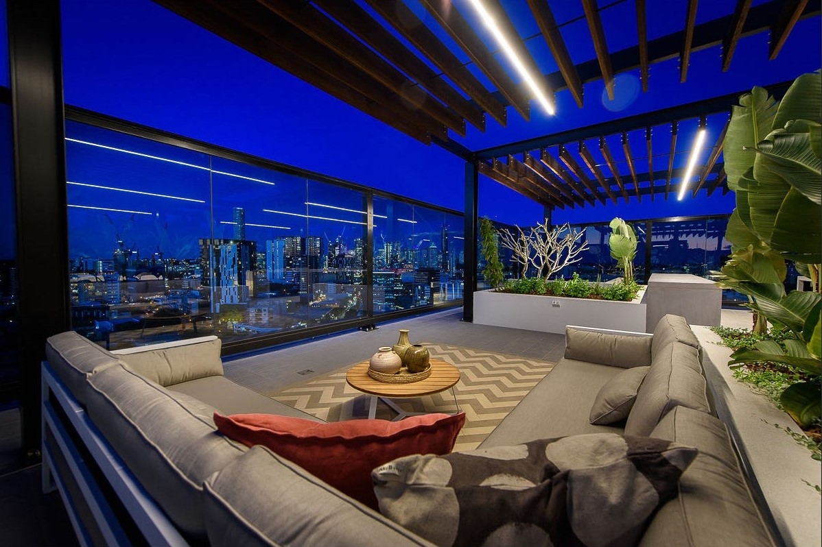 20601/19 Wilson Street, West End, QLD 4101