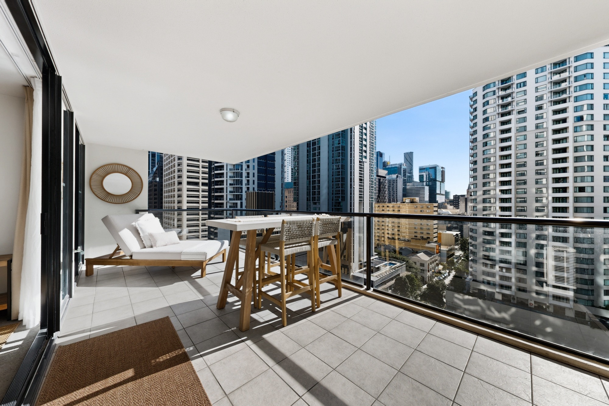 1707/79 Albert Street, Brisbane City, QLD 4000