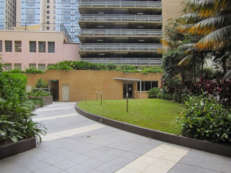 150/107 Quay Street, HAYMARKET, NSW 2000
