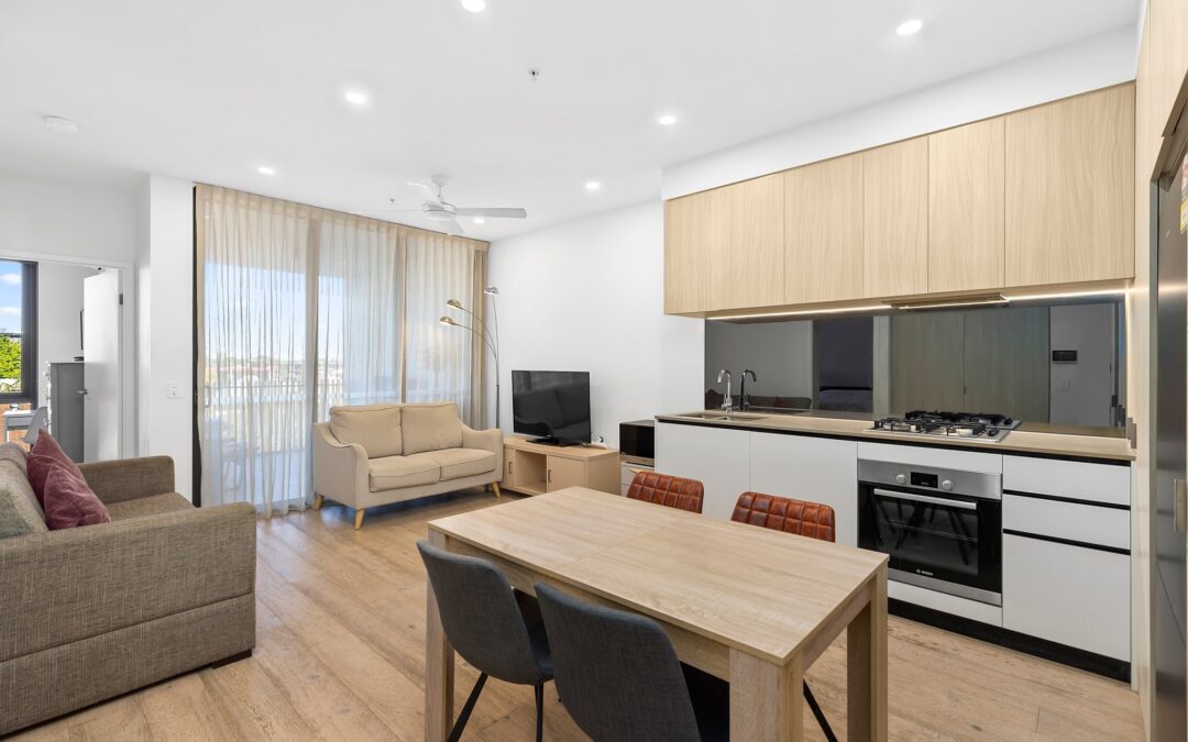 20601/19 Wilson Street, West End, QLD 4101