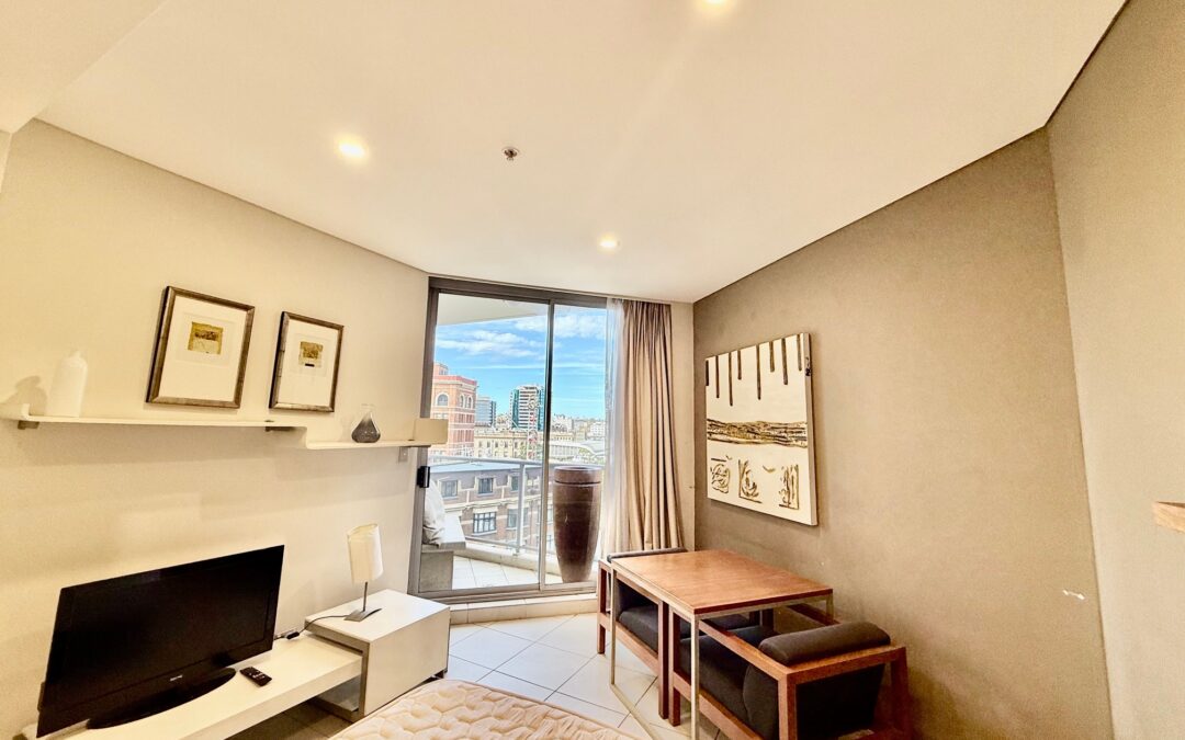 125/107 Quay Street, HAYMARKET, NSW 2000