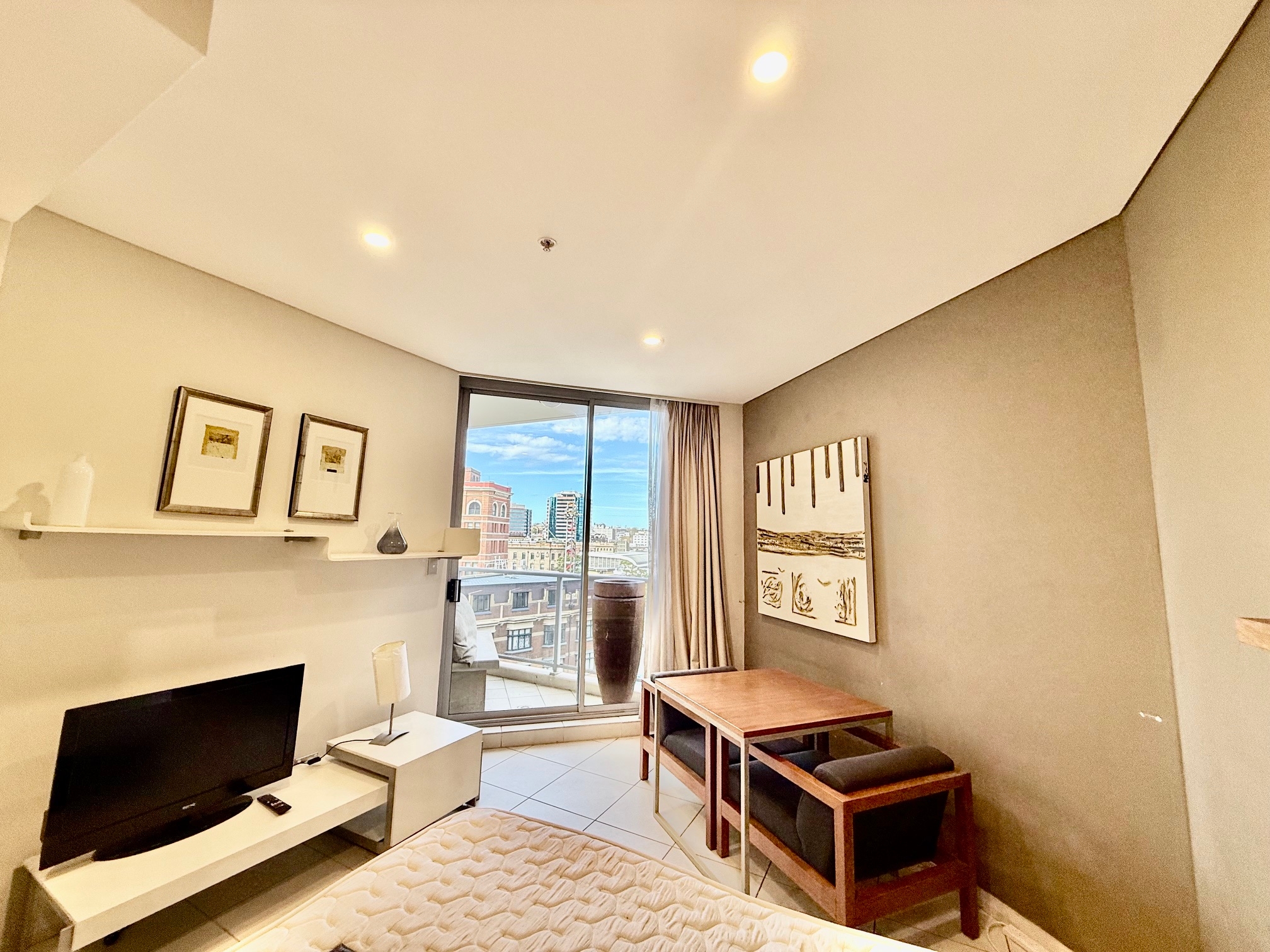 125/107 Quay Street, HAYMARKET, NSW 2000