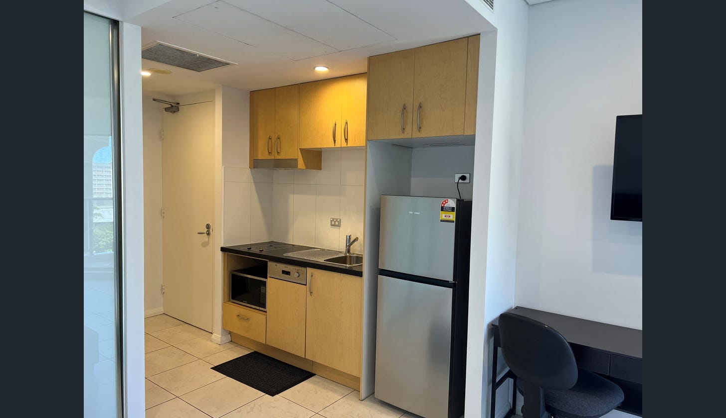 150/107 Quay Street, HAYMARKET, NSW 2000