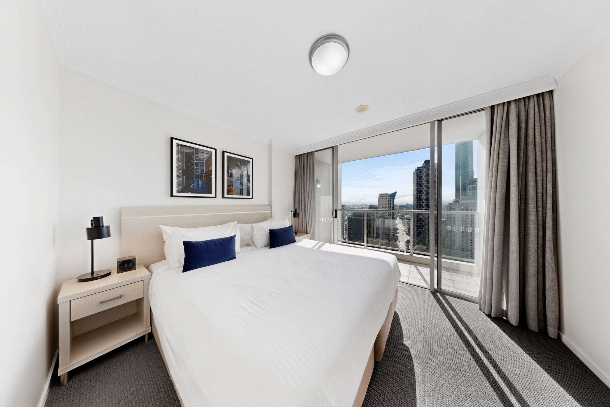 2204/347 Ann Street, Brisbane City, QLD 4000