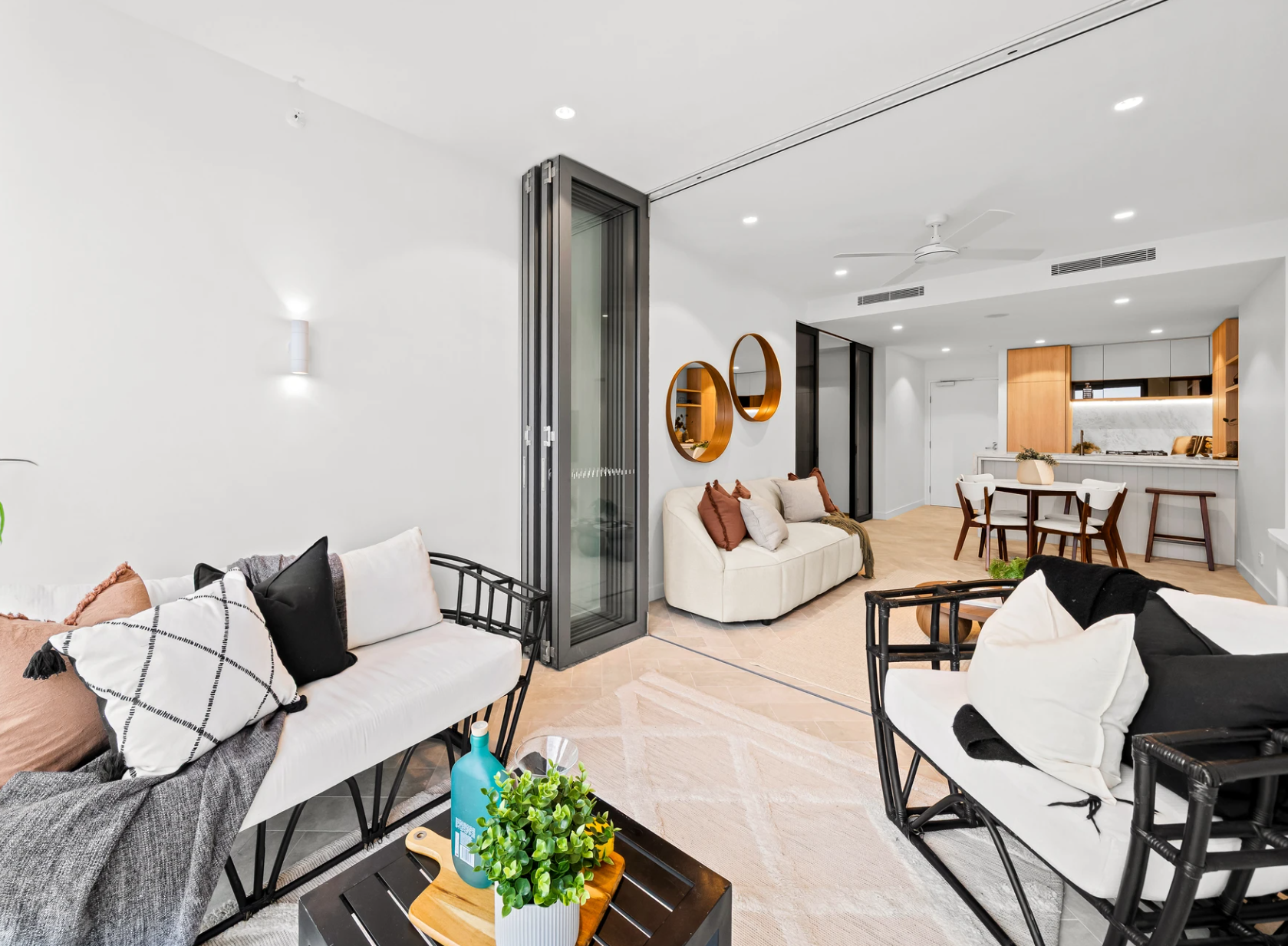 5504/8 Margaret Street, Brisbane City, QLD 4000