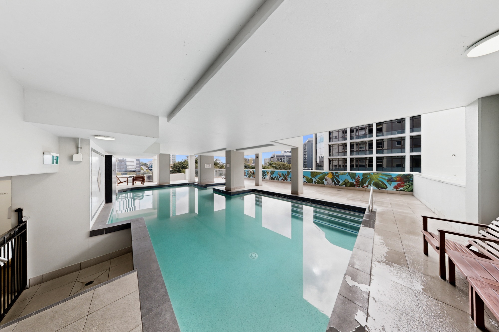 2204/347 Ann Street, Brisbane City, QLD 4000