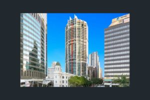 255/26 Felix Street, Brisbane City, QLD 4000