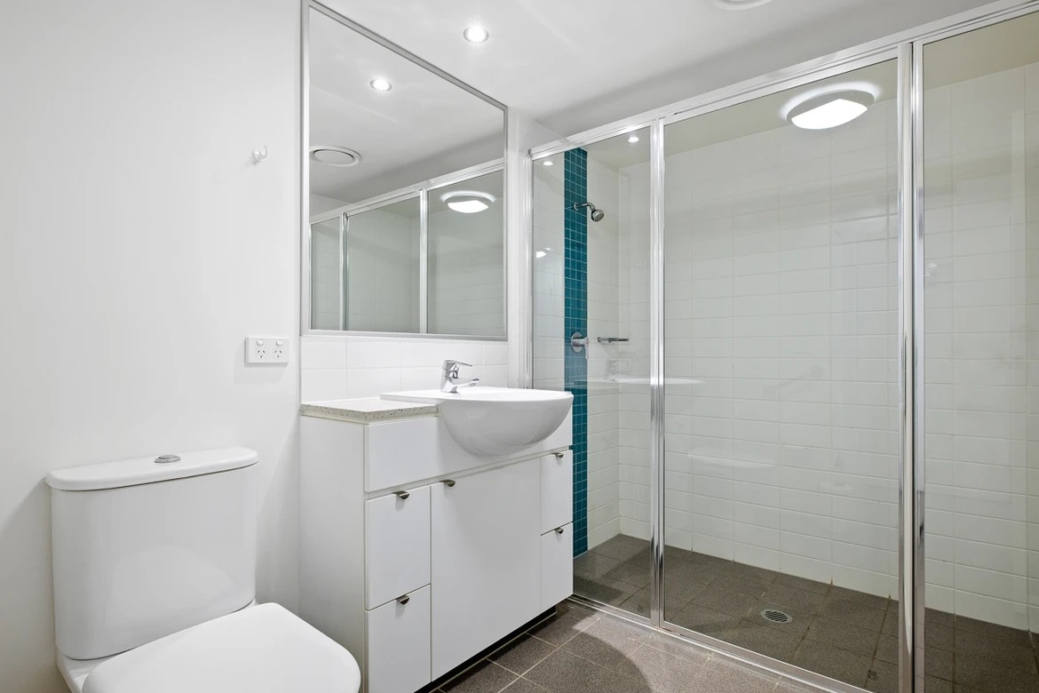1504/108 Albert Street, Brisbane City, QLD 4000
