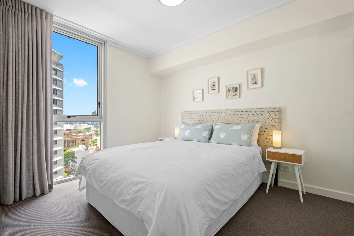 1504/108 Albert Street, Brisbane City, QLD 4000