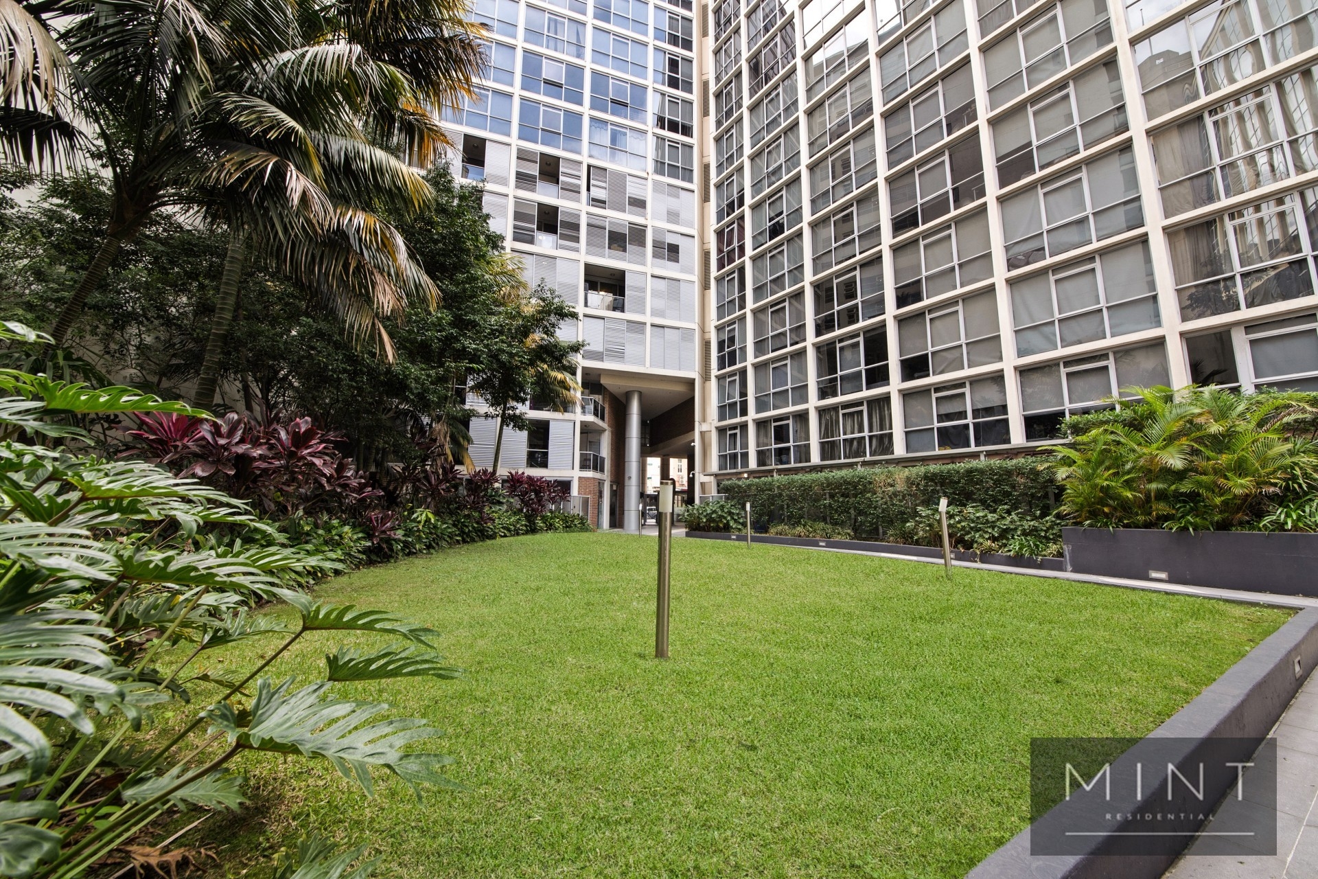 93/107-121 Quay Street, Haymarket, NSW 2000