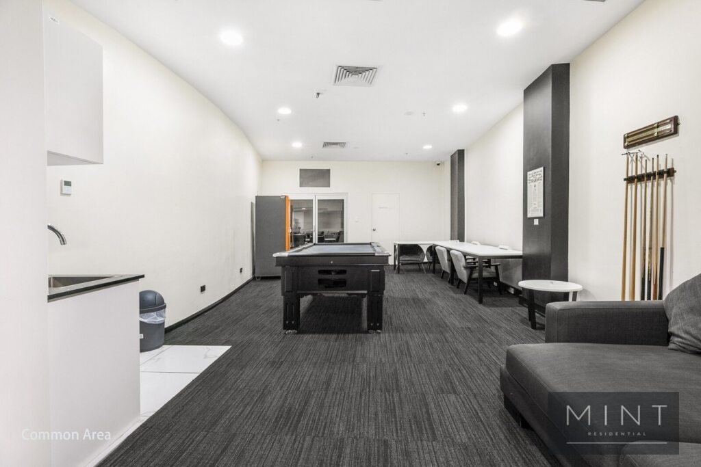 125/107 Quay Street, HAYMARKET, NSW 2000