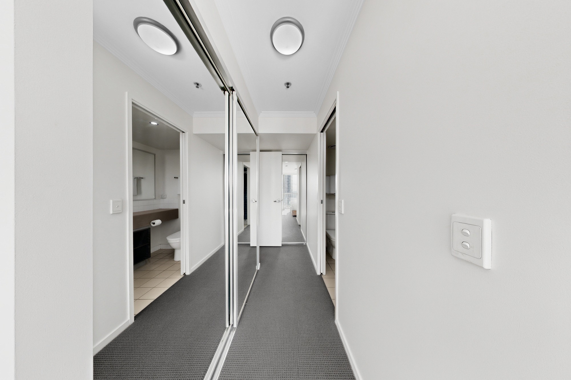 2204/347 Ann Street, Brisbane City, QLD 4000