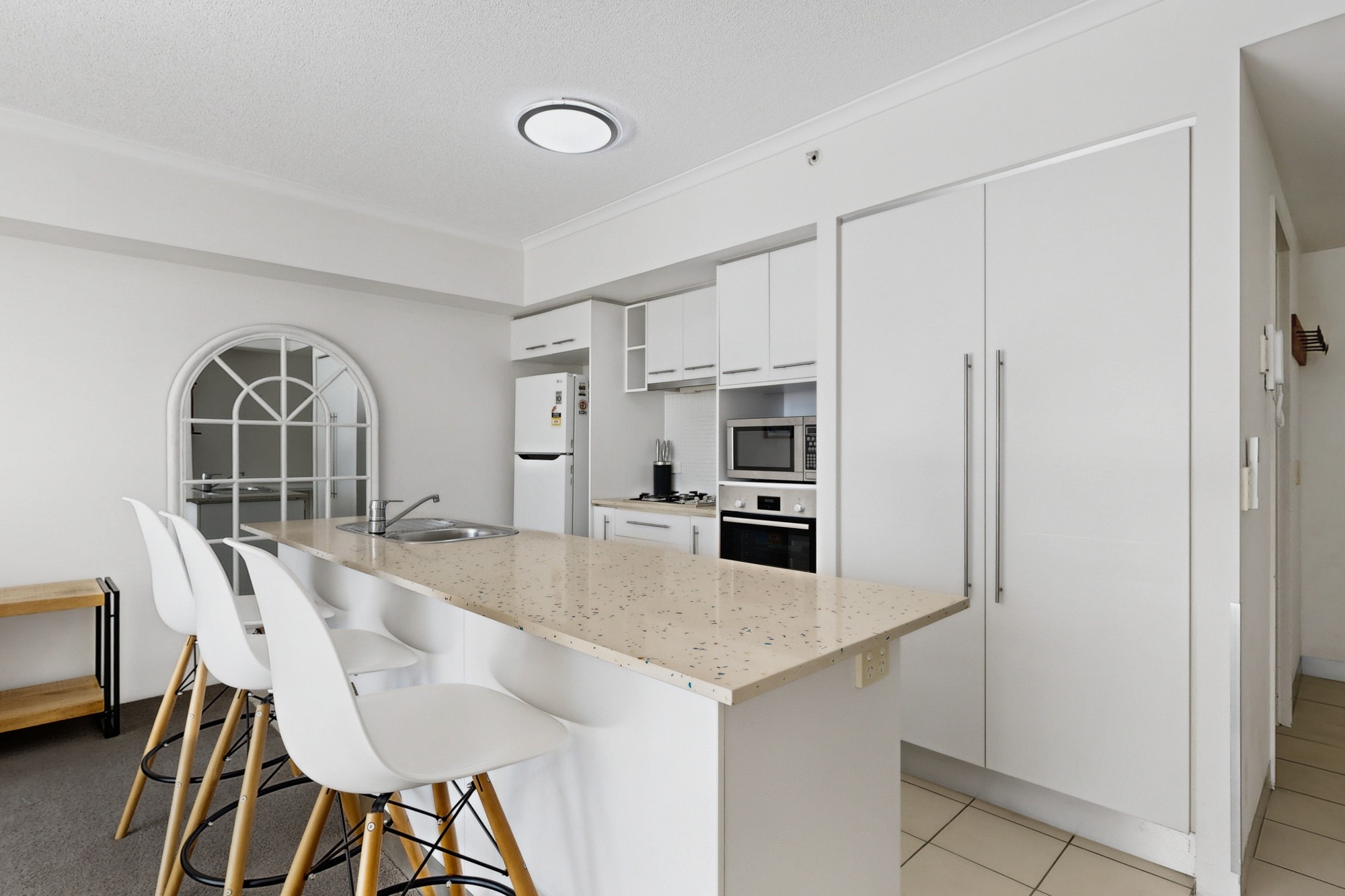 1707/79 Albert Street, Brisbane City, QLD 4000