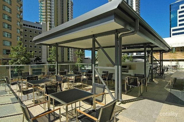 1504/108 Albert Street, Brisbane City, QLD 4000