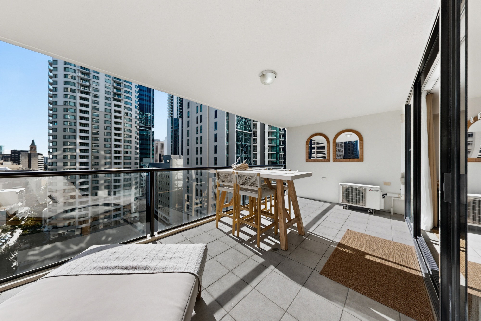 1707/79 Albert Street, Brisbane City, QLD 4000