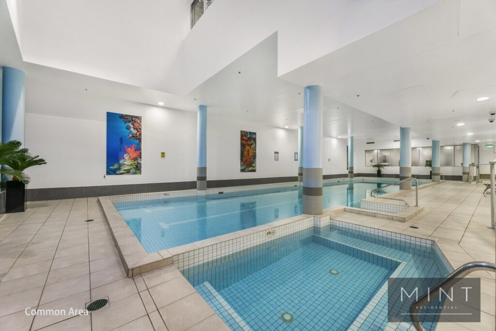 125/107 Quay Street, HAYMARKET, NSW 2000