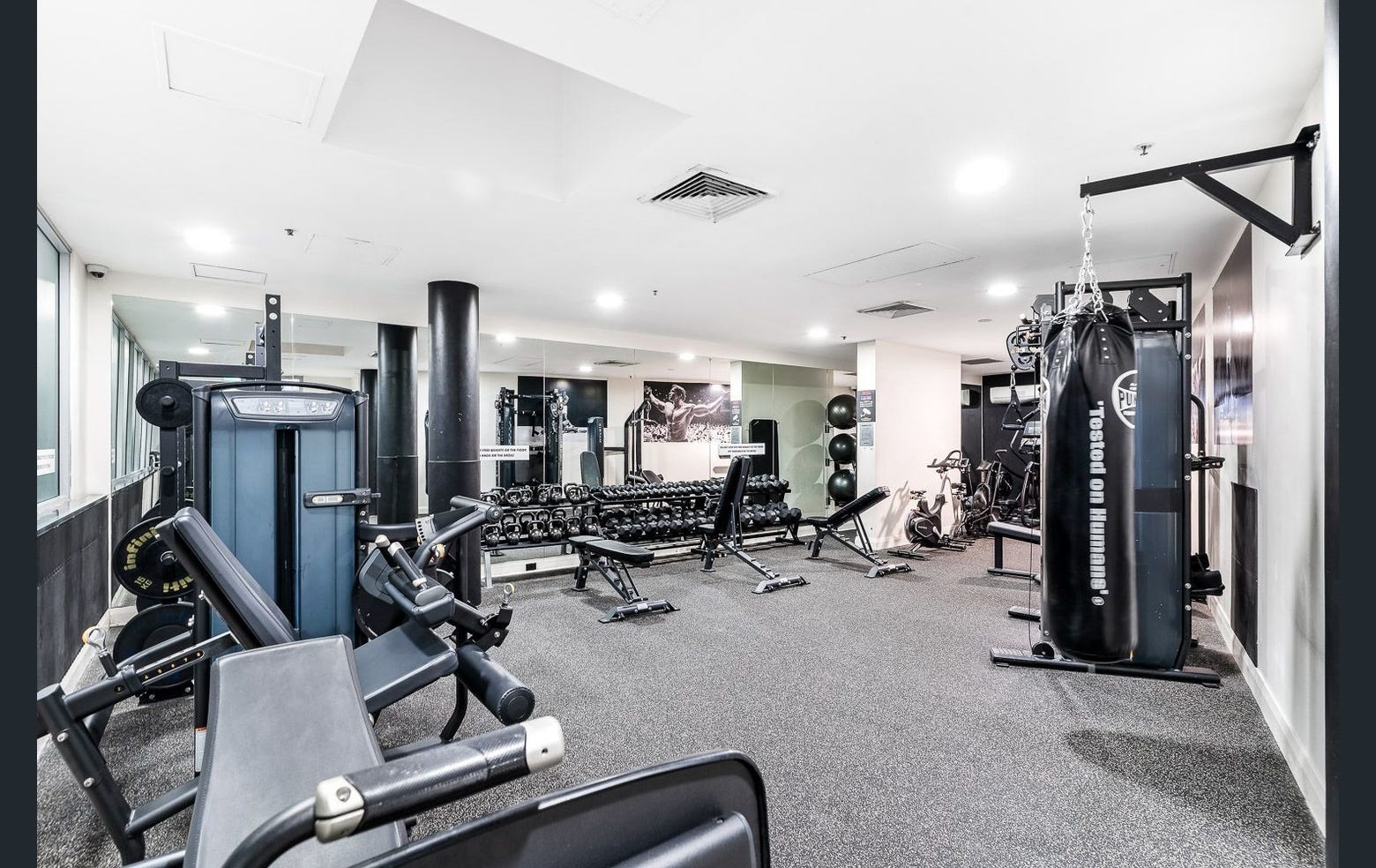 150/107 Quay Street, HAYMARKET, NSW 2000