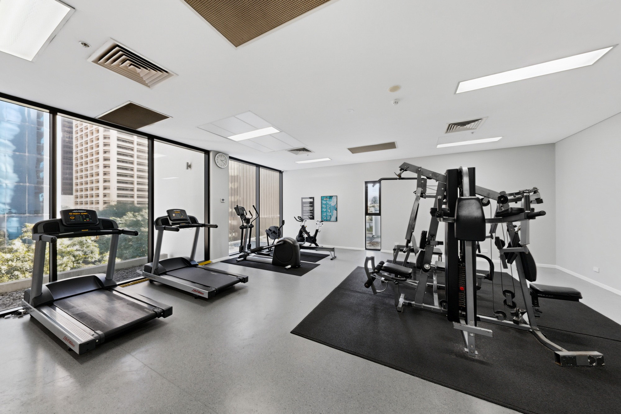 1707/79 Albert Street, Brisbane City, QLD 4000