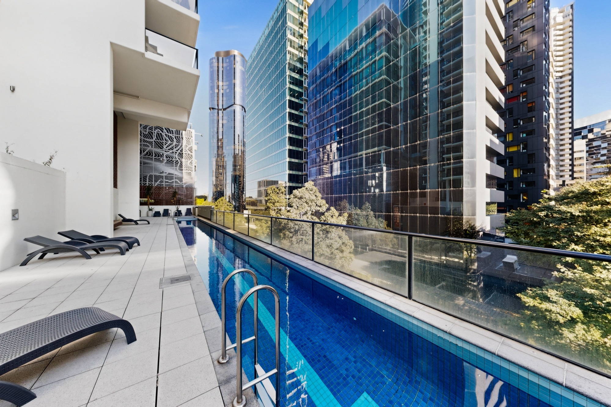 1707/79 Albert Street, Brisbane City, QLD 4000