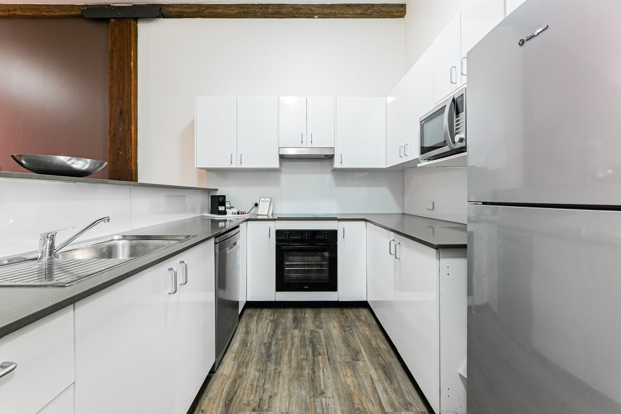 350/243-271 Pyrmont Street, Pyrmont, NSW 2009