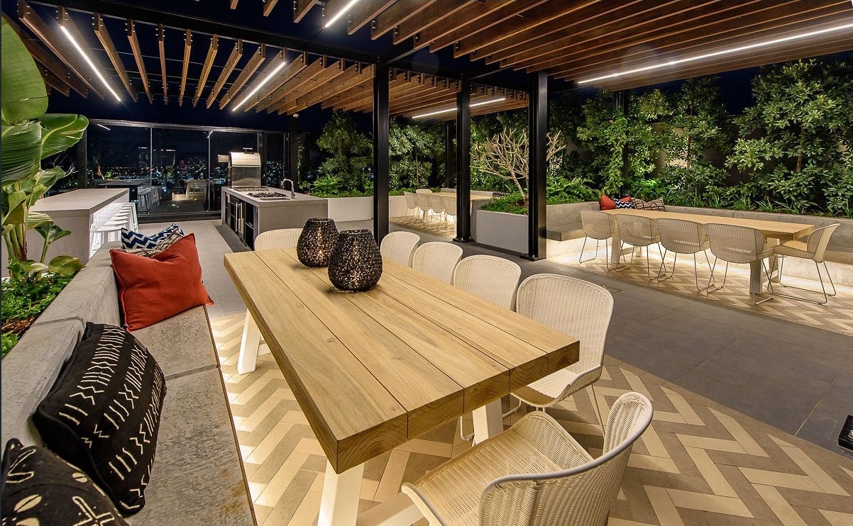 20601/19 Wilson Street, West End, QLD 4101
