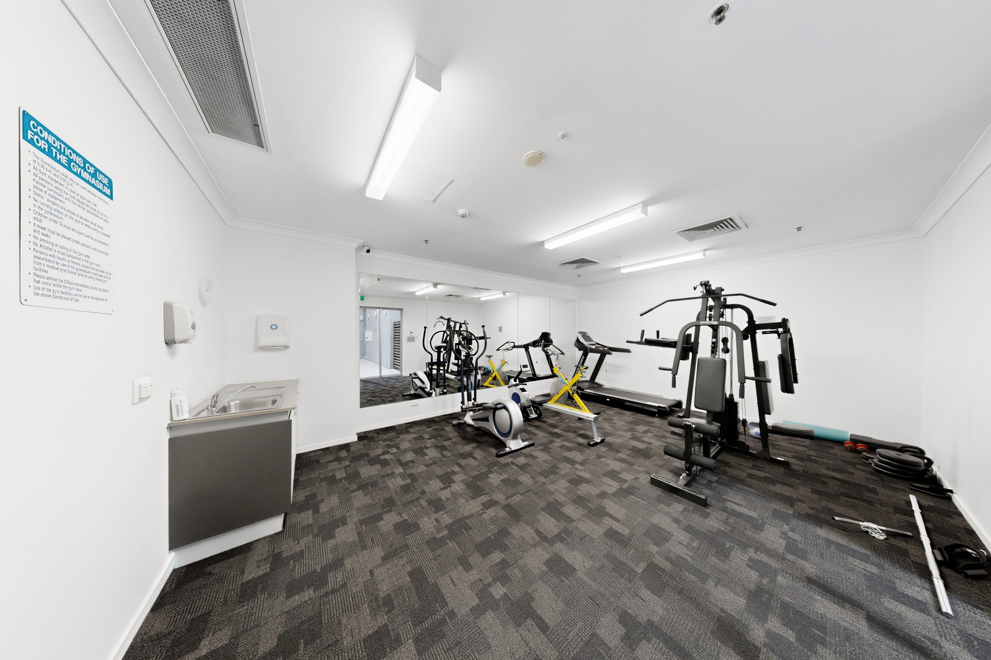 2204/347 Ann Street, Brisbane City, QLD 4000