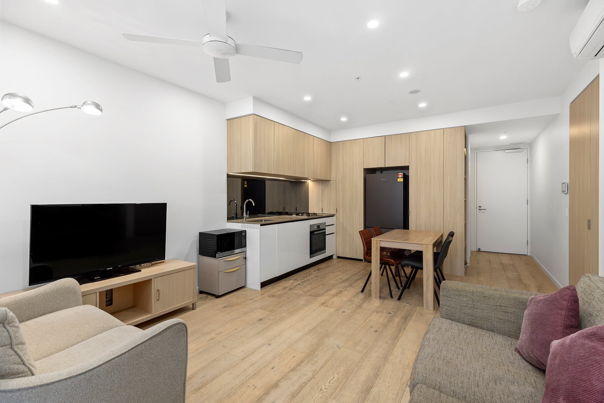 20601/19 Wilson Street, West End, QLD 4101