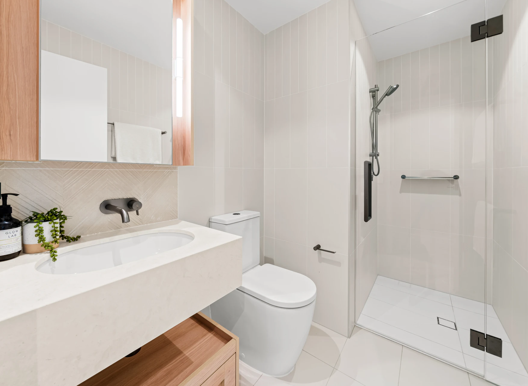 5504/8 Margaret Street, Brisbane City, QLD 4000