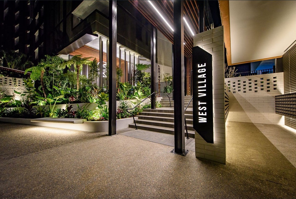 20601/19 Wilson Street, West End, QLD 4101