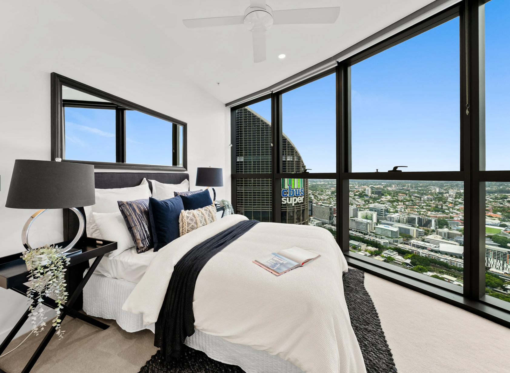 5504/8 Margaret Street, Brisbane City, QLD 4000