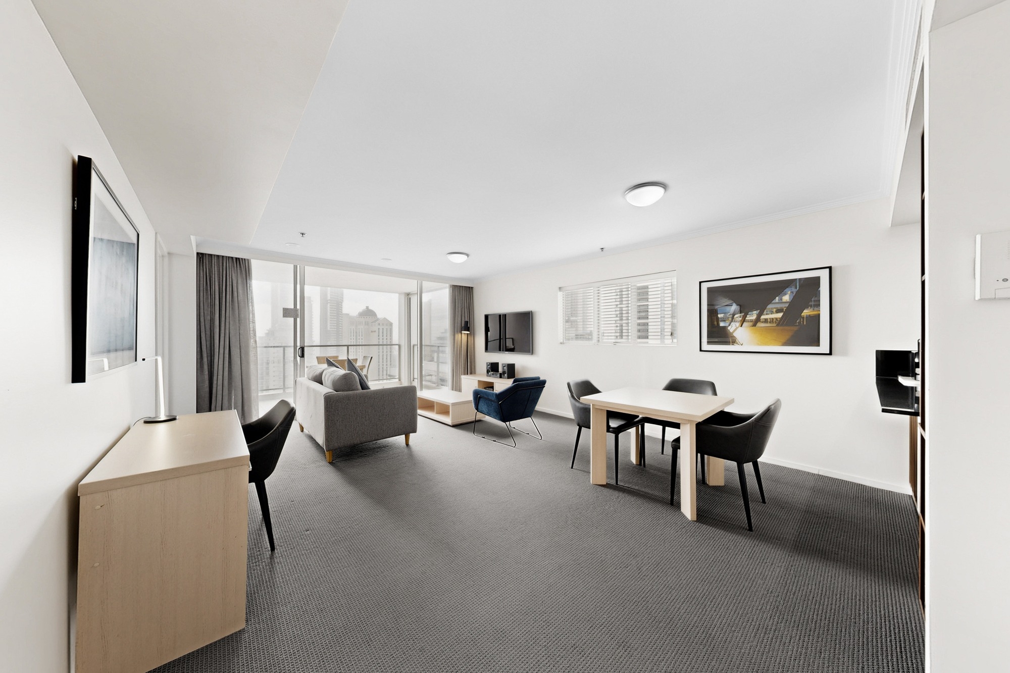 2204/347 Ann Street, Brisbane City, QLD 4000