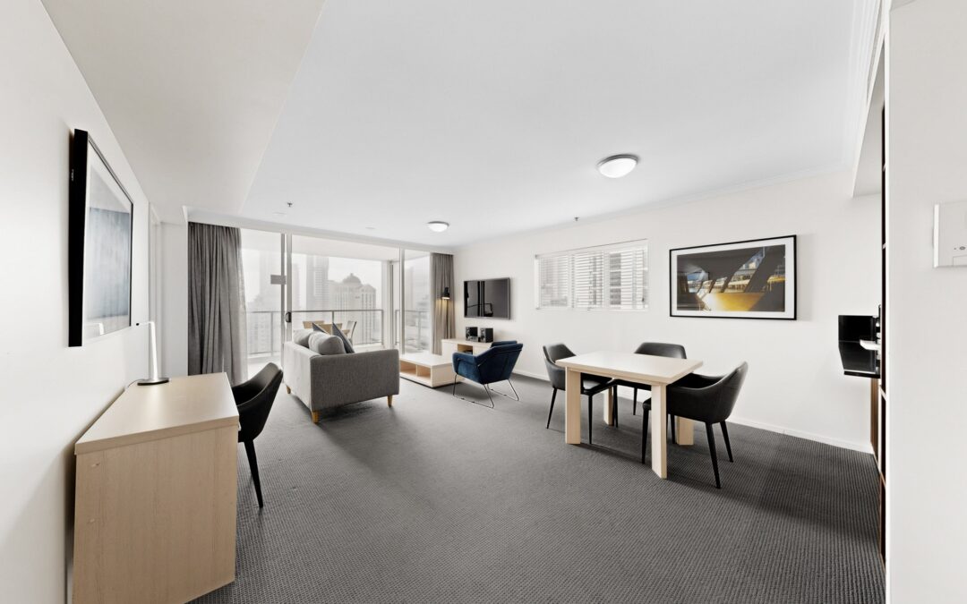 2204/347 Ann Street, Brisbane City, QLD 4000