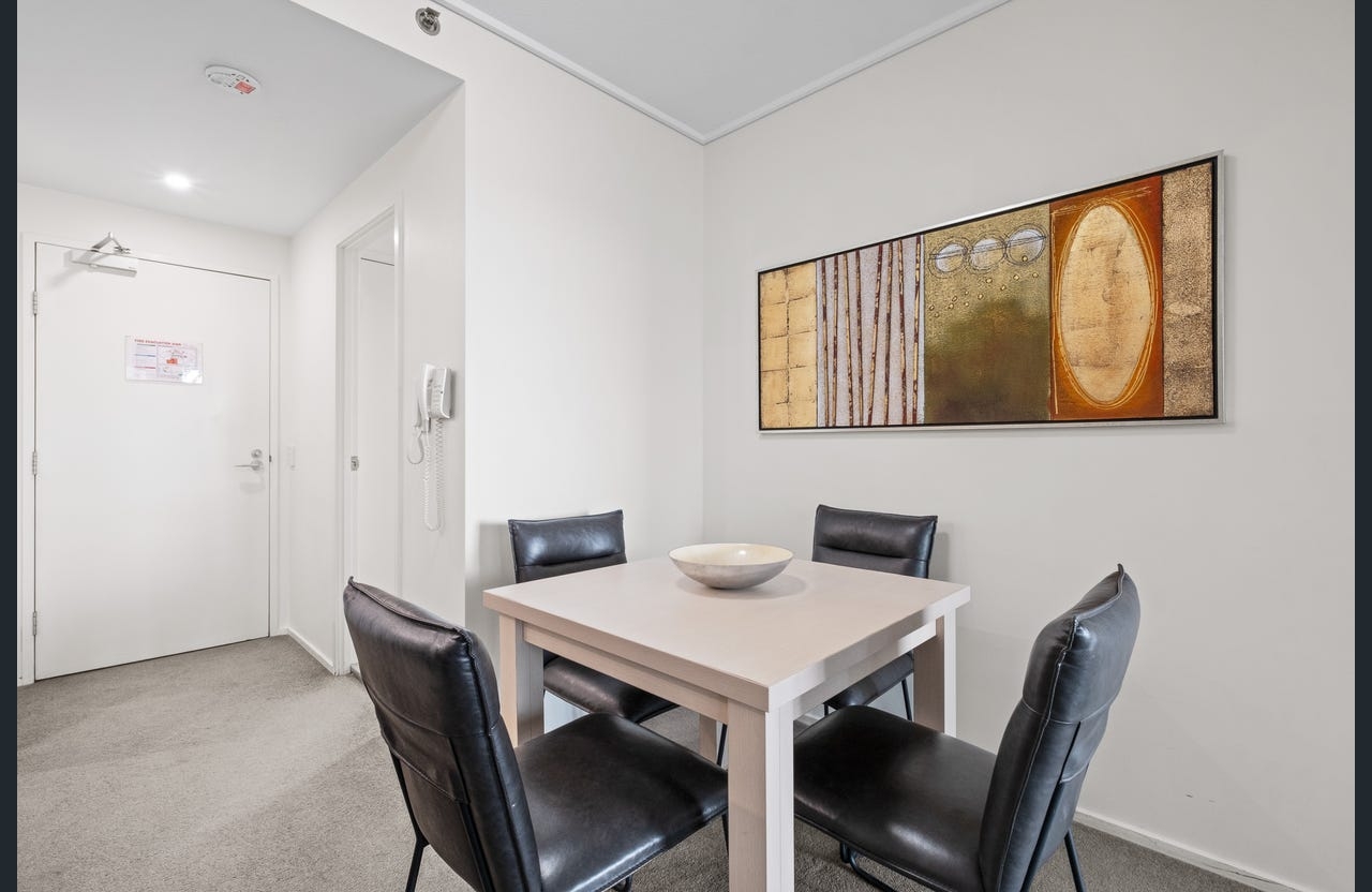 255/26 Felix Street, Brisbane City, QLD 4000