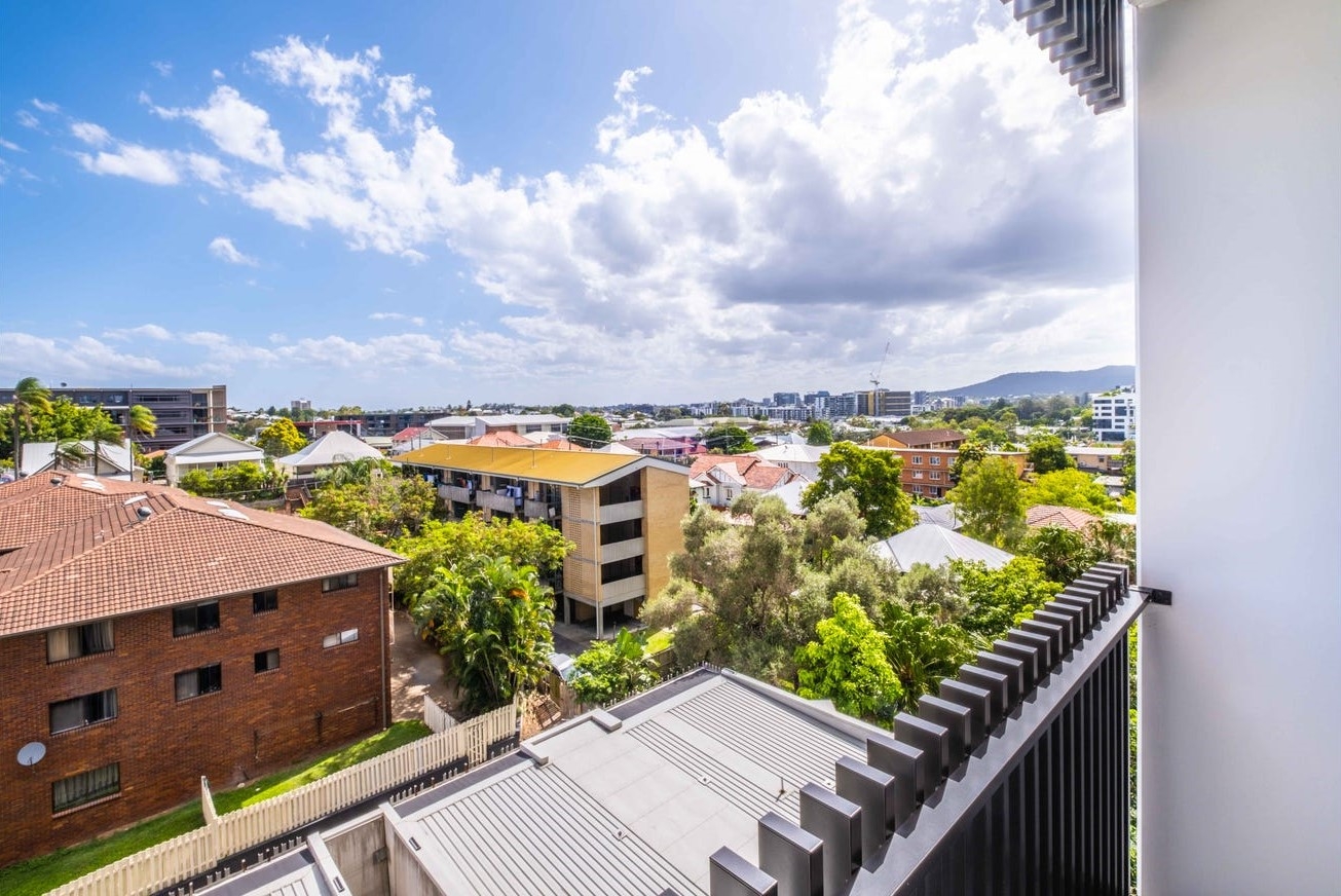 20601/19 Wilson Street, West End, QLD 4101