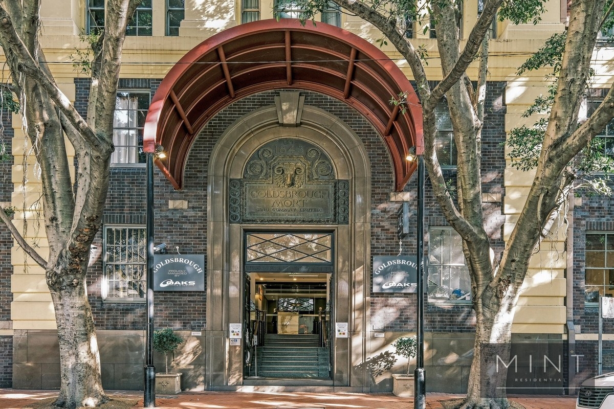 350/243-271 Pyrmont Street, Pyrmont, NSW 2009