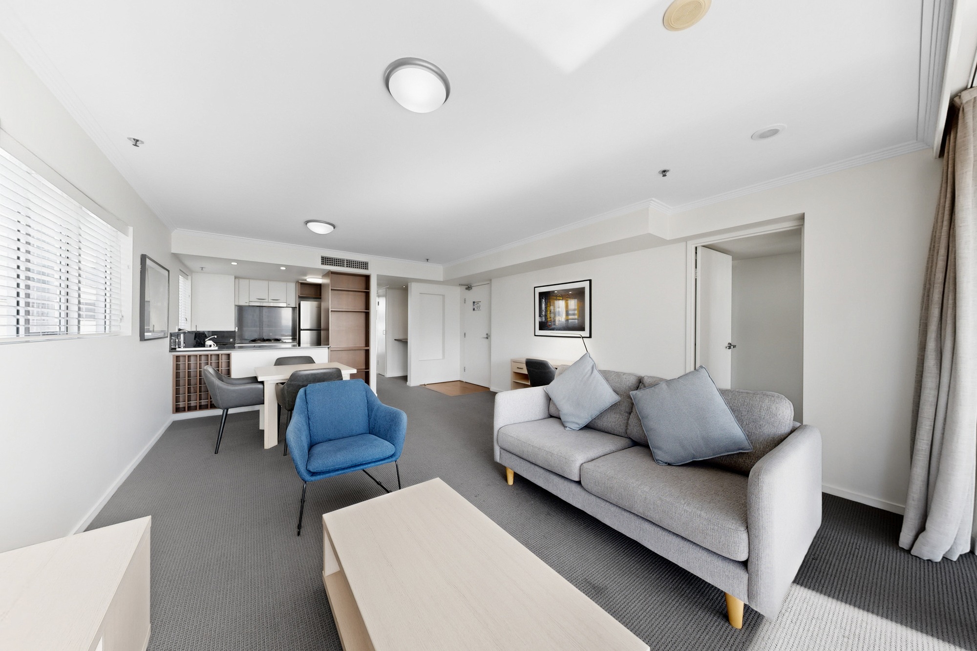 2204/347 Ann Street, Brisbane City, QLD 4000