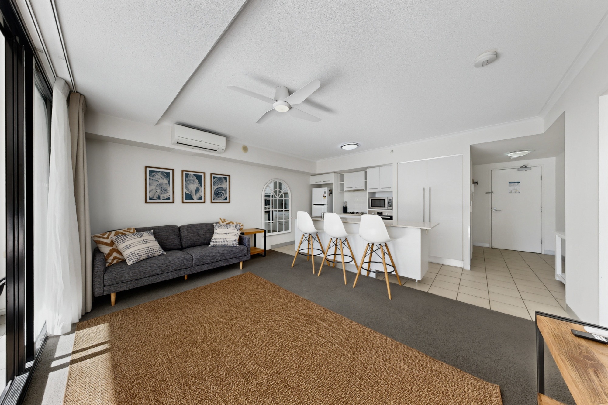 1707/79 Albert Street, Brisbane City, QLD 4000