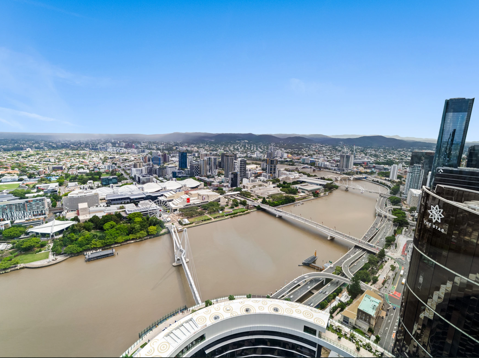 5504/8 Margaret Street, Brisbane City, QLD 4000