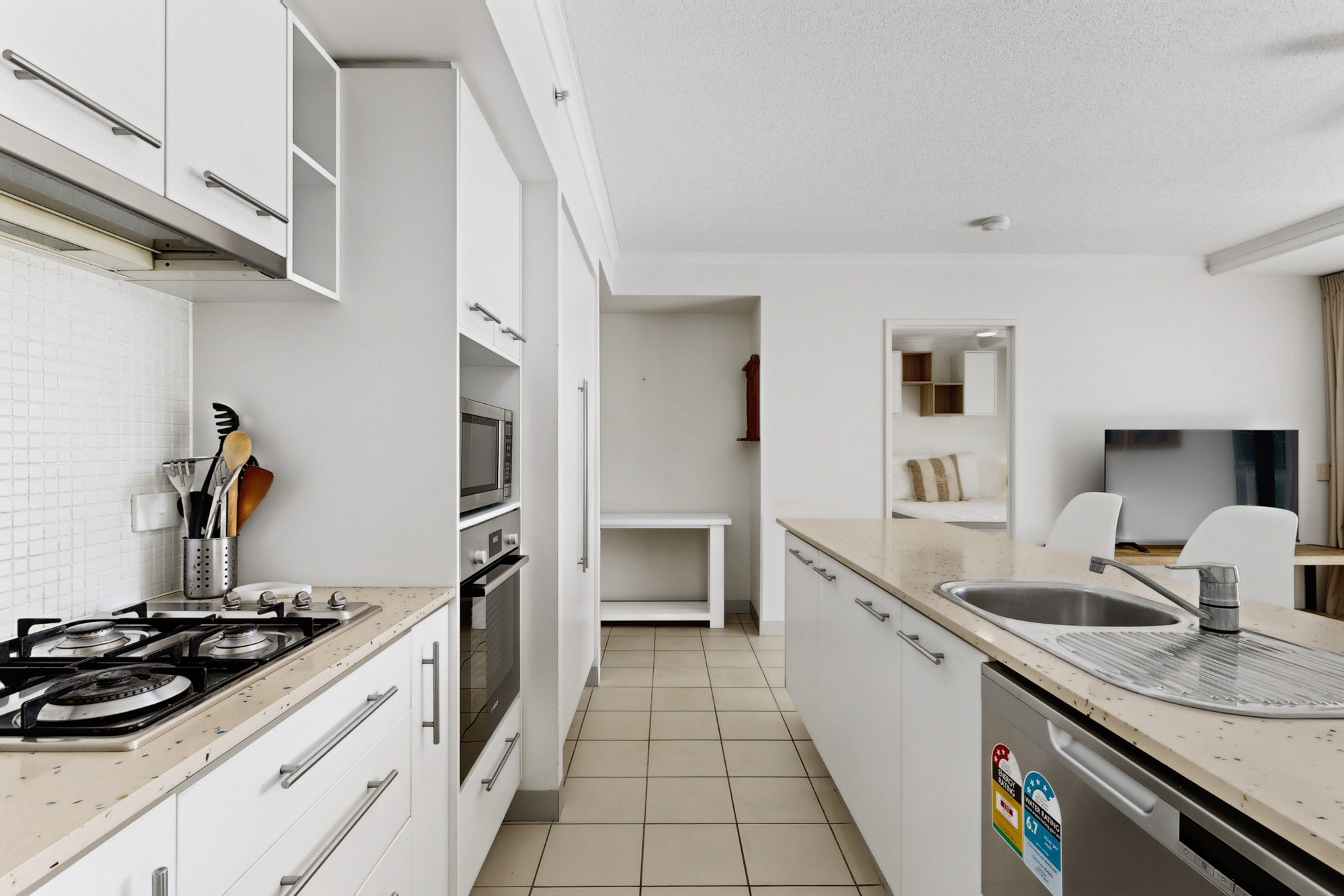 1707/79 Albert Street, Brisbane City, QLD 4000
