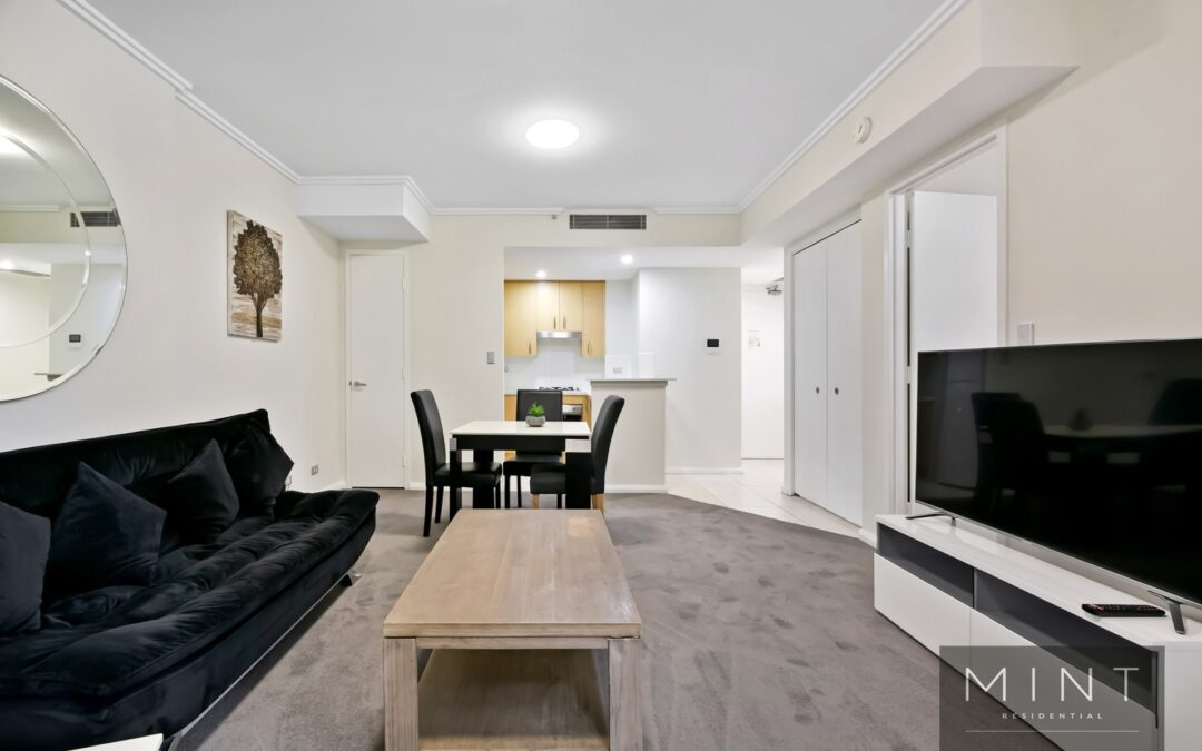 93/107-121 Quay Street, Haymarket, NSW 2000
