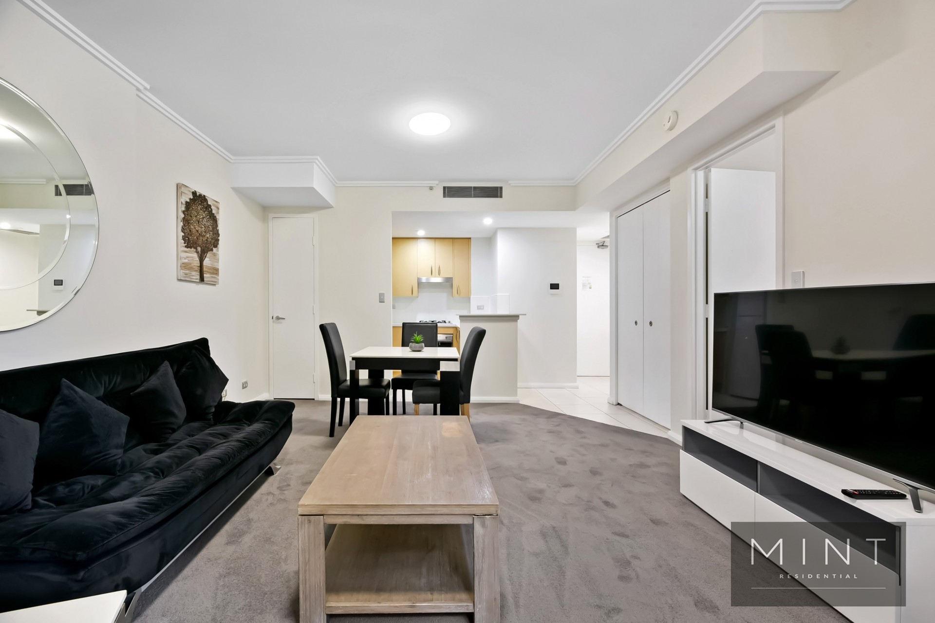 93/107-121 Quay Street, Haymarket, NSW 2000