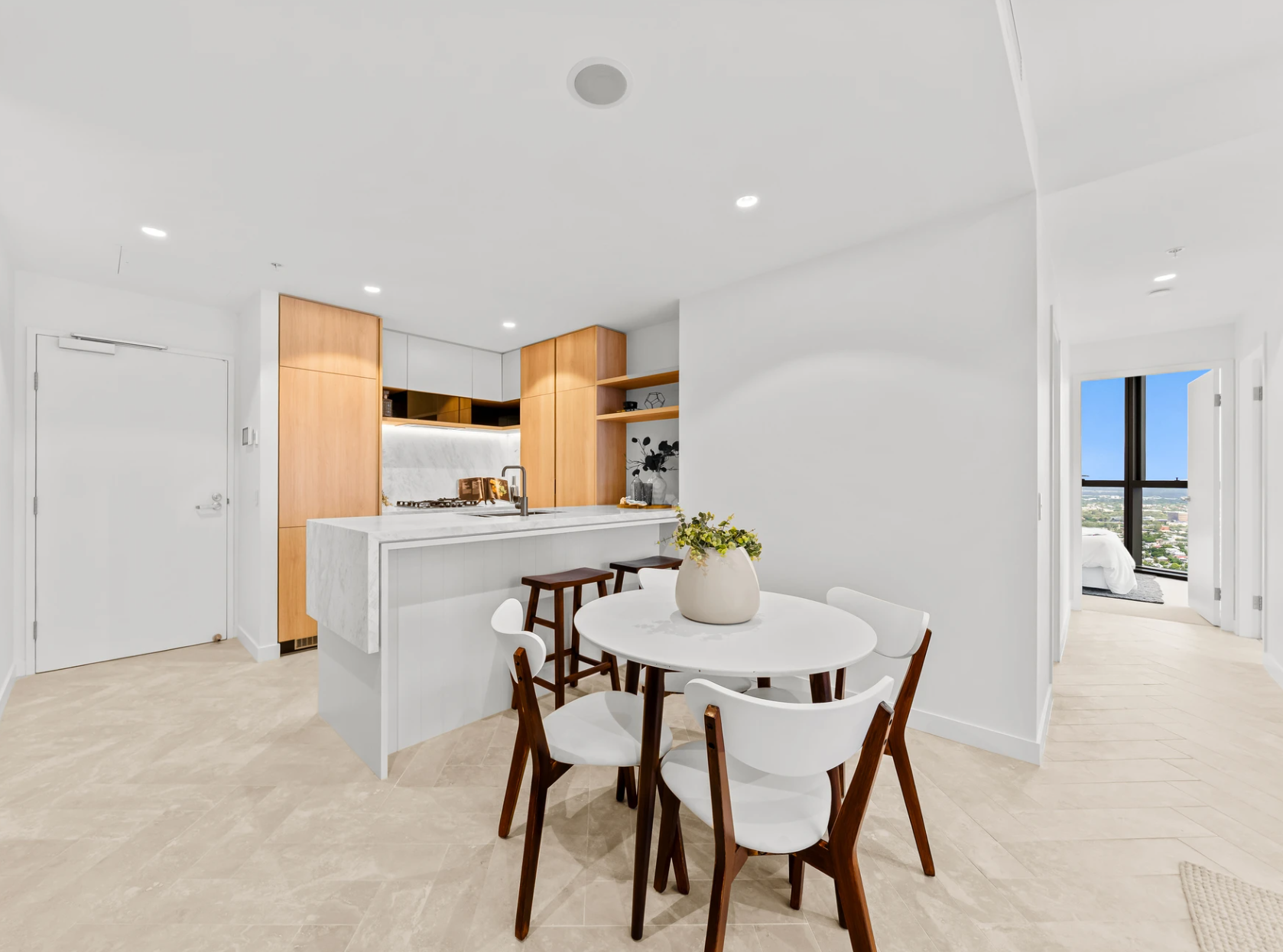 5504/8 Margaret Street, Brisbane City, QLD 4000