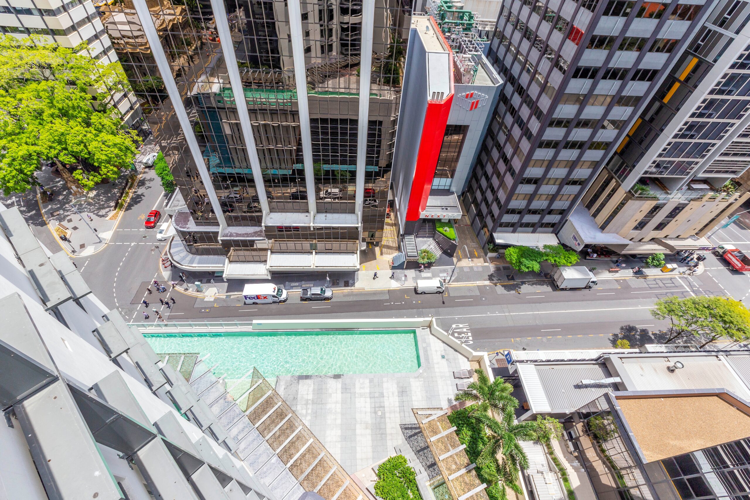 177/420 Queen Street, Brisbane City, Qld 4000