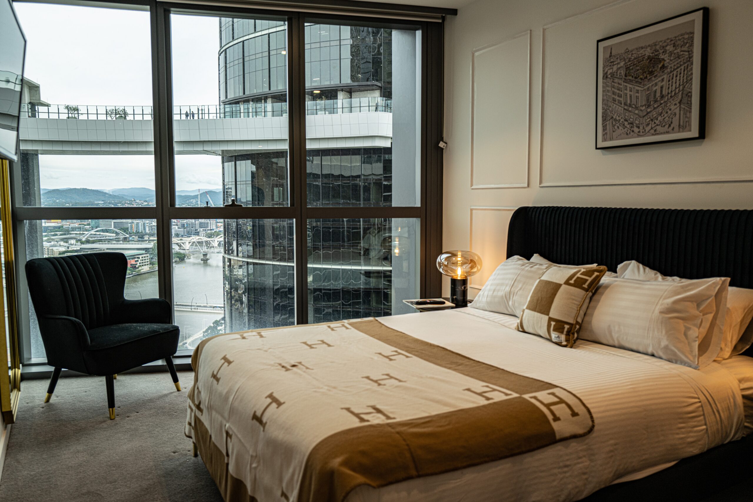 2208/8 Margaret Street, Brisbane City, QLD 4000