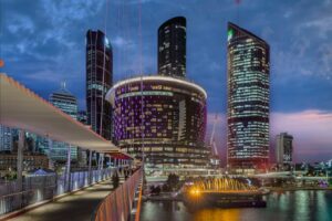 4007/8 Margaret Street, Brisbane City, QLD 4000