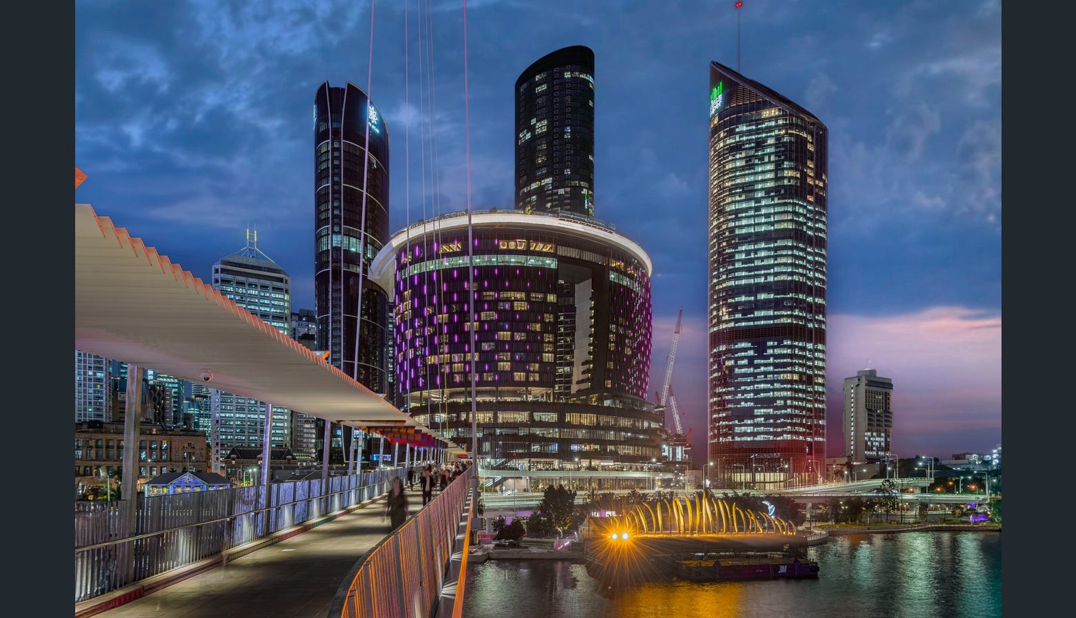 4007/8 Margaret Street, Brisbane City, QLD 4000