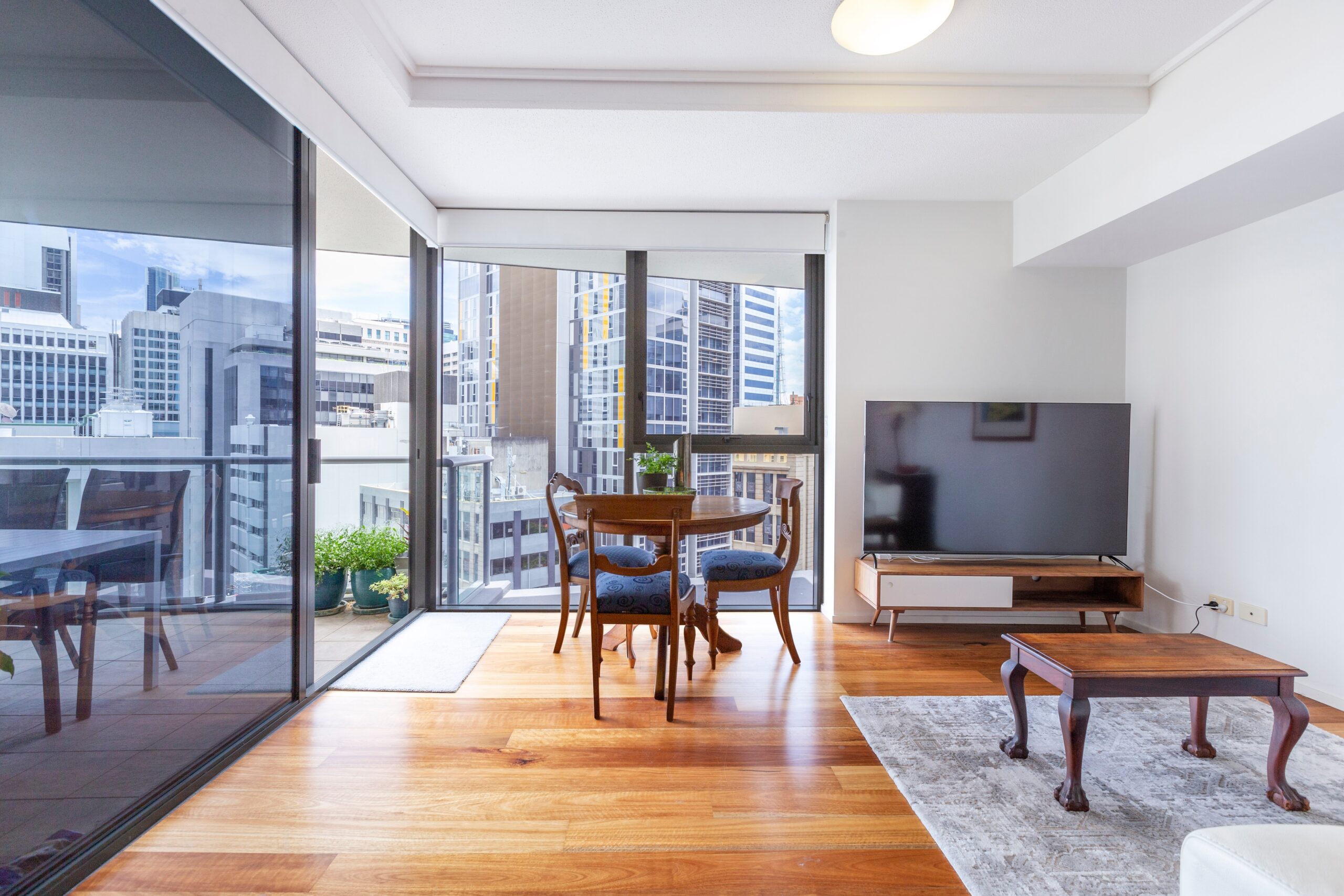 177/420 Queen Street, Brisbane City, Qld 4000