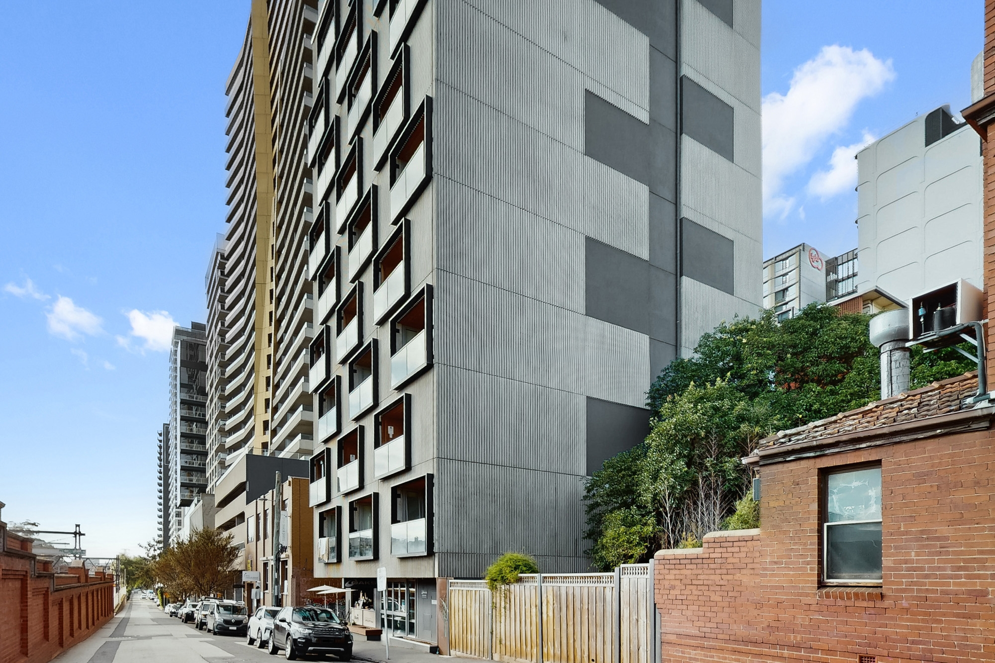602/1A Yarra St, South Yarra, VIC 3141